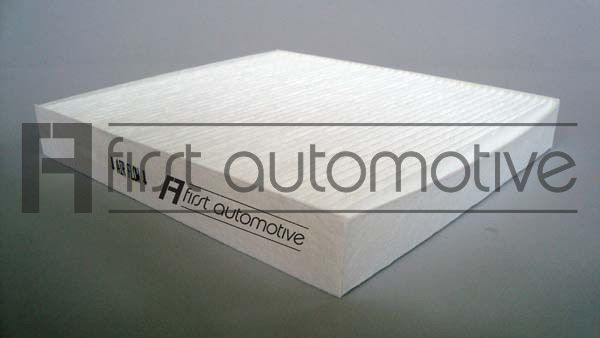 1A FIRST AUTOMOTIVE Filter,salongiõhk C30230